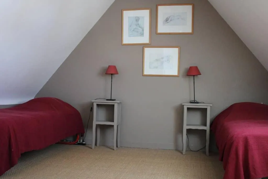 La Petite Maison Trégastel Frankrijk
