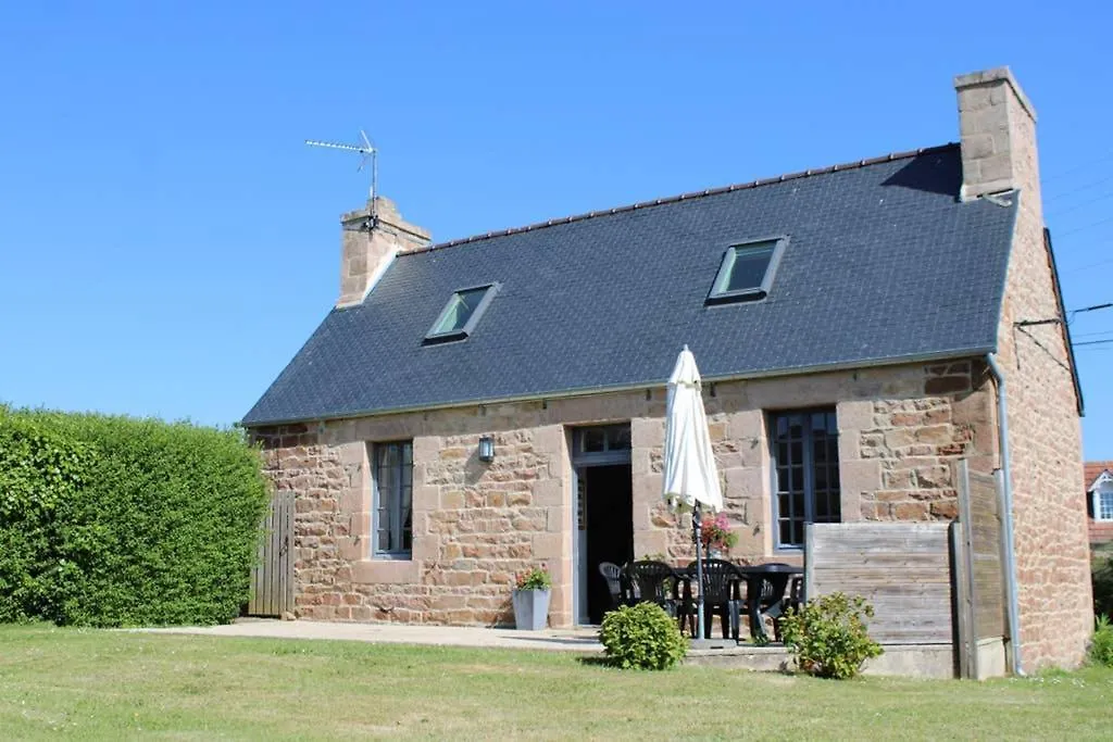 La Petite Maison Trégastel
