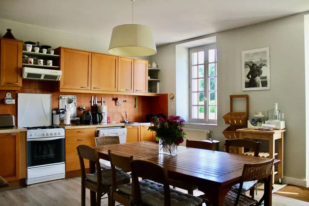 La Petite Maison Trégastel 0*,  Frankrijk